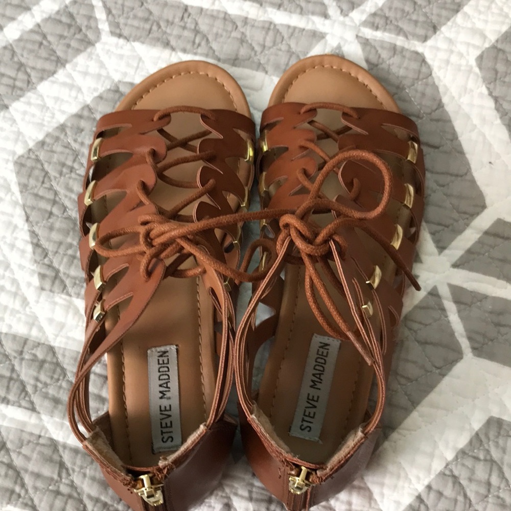 Steve Madden Sandals